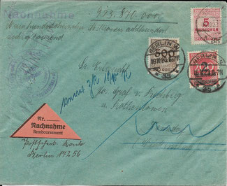 cash on delivery cod berlin donzdorf retour million postage period 20