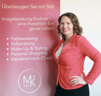 Workshops & Vorträge zum Thema "authentische Sichtbarkeit" und Außenwirkung beruflich & privat 