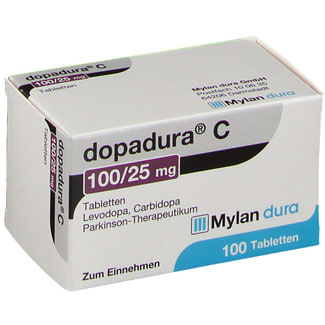 Dopadura bei RLS