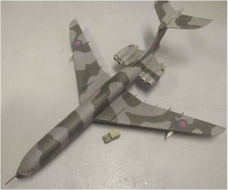 Model by Alex Hunger