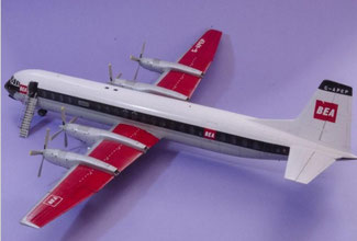 Model built by Kevin Payne