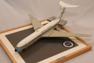Model by Kevin Payne