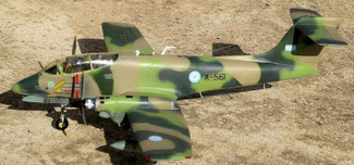 Model by Carmel J. Attard