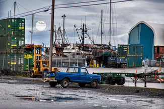 Wrangell, Alaska