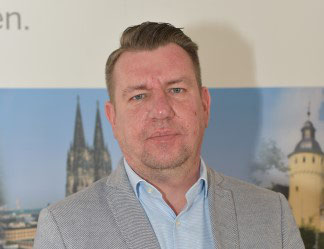 André Feudel, Fraktionsassistent