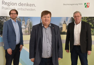 Die FDP-Fraktion im Regionalrat Köln