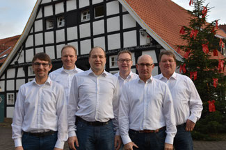 Copyright Foto Ludger Jungeblut NOZ