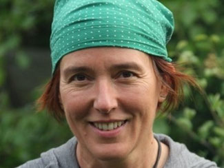 Kerstin Hertel