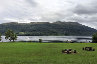 Stirling-Buchlyvie