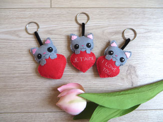 Cadeau pour amoureux