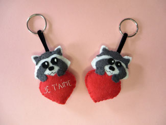 Cadeau pour amoureux