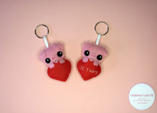 cadeau pour amoureux