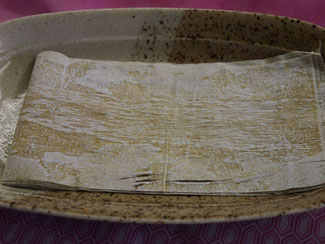 白板昆布尺（95×375）