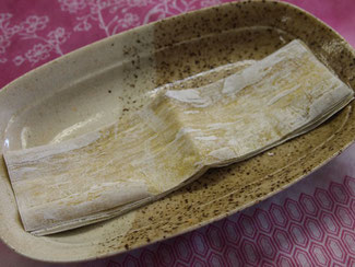 白板昆布 バッテラ昆布　バッテラ寿司用