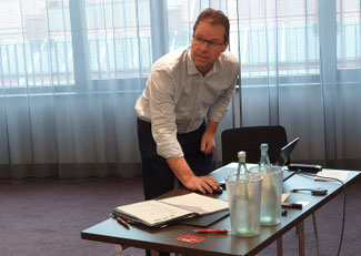 Robert Wiehofsky, PODUFAL - WIEHOFSKY Generalplanung GmbH, Löhne