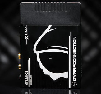 puhlmann.tv - DwarfConnection - X.LINK.S1.MKII