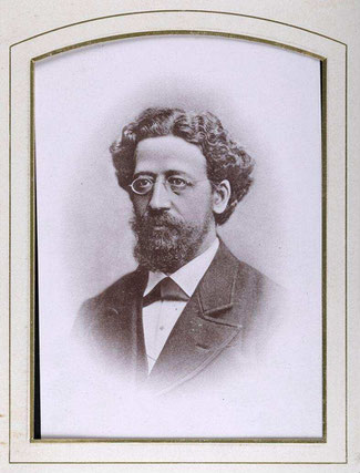 Carl Joseph Hilt, Bergassessor, Spezialdirektor der Vereinigungsgesellschaft, Montanhistorisches Dokumentationszentrum, http://creativecommons.org/licenses/by-nc-sa/4.0/deed.de, https://www.deutsche-digitale-bibliothek.de/item/FPDG3U7CKTWALOEYWZNA2CU2HHMF