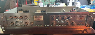 dbx 576 del 2000