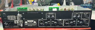 dbx 576 retro