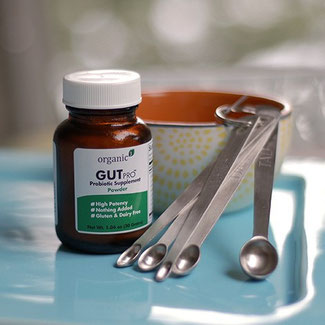 Radiant Reality Blog | Leaky Gut | GutPro - http://replenishme.com/