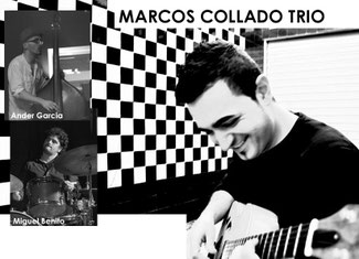 Marcos Collado Trio