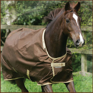 Reitsport Heiniger - Artikelfoto Weidedecke Bucas Smartex Rain