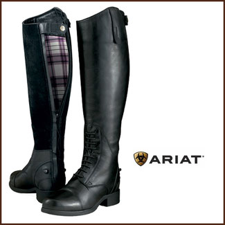 Reitsport Heiniger - Winterreitstiefel Ariat Bromont Tall H20 Insulated