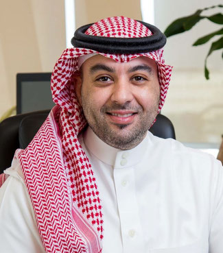 CEO Saudia Cargo Omar Hariri: “The new service will ensure the satisfaction of our clients.” – Company courtesy