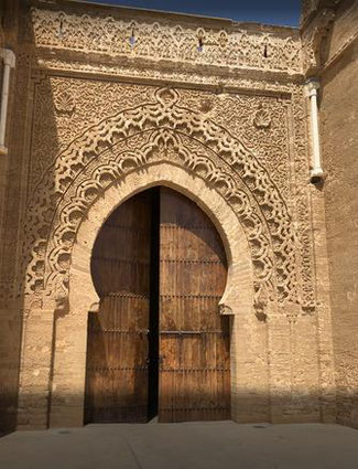time:matters has opened the door for Sameday transports in Morocco – courtesy: Tripadvisor