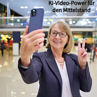 Bild mit Adobe-Firefly generiert