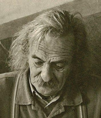 Jack Hirschman