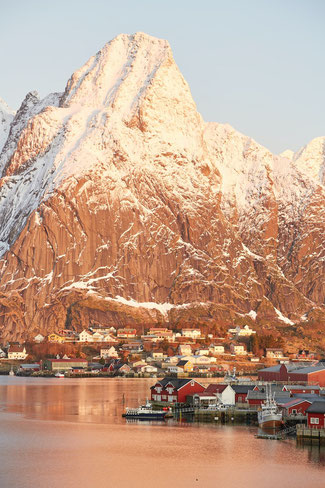 norwegen