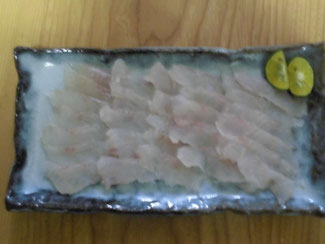 カサゴ アコウの釣り人料理 釣り アウトドア