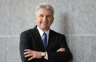Pressefoto Prof. Pinkwart