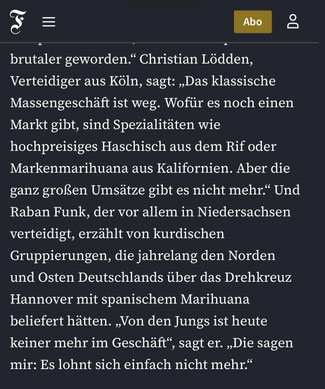 F.A.Z. Zitat Christian Lödden
