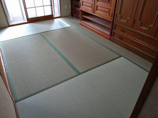 八王子市 畳 襖 ふすま
