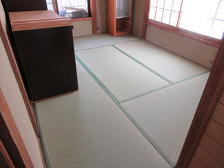 日野市 畳店