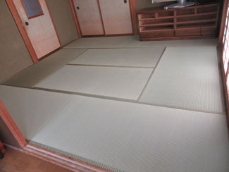 日野市 畳