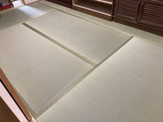日野市 畳 国産畳