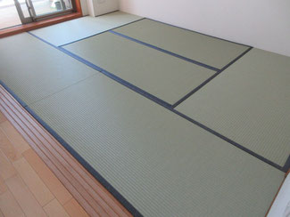 八王子市 畳 ビニール畳