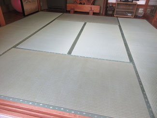八王子市畳 国産畳 熊本産畳