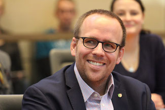 Jörn Freynick MdL