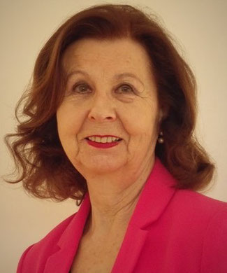 Renate Frohnhöfer
