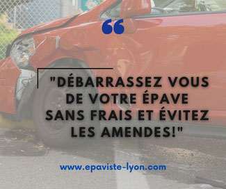 epaviste professionnel saint bonnet de mure