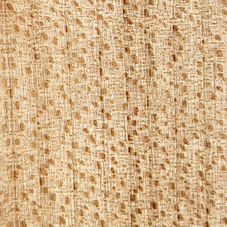 Ahornholz ist ein helles heimisches Holz mit einer Farbigkeit von creme bis beige.
