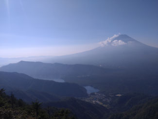 同地点の今日の景色