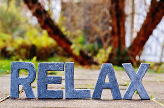 Entspannen und relaxen bei einem Wellness-Tag mit Freunden!