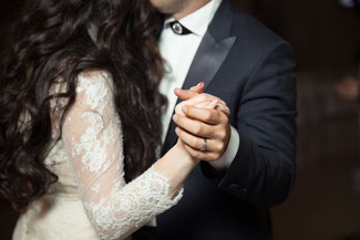 Hochzeitstanz Idee