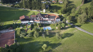 Heiraten auf der Eidenberger Alm