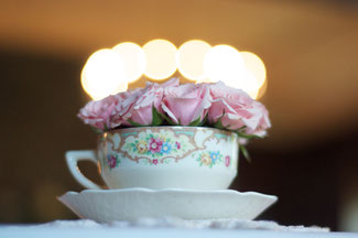 Hochzeitstrends, Vintage